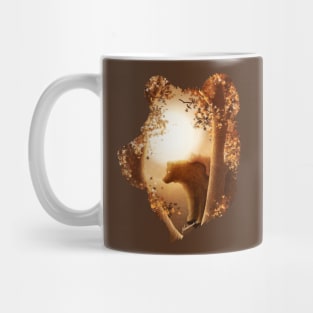 Bear Haven Mug